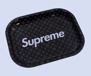 Supreme LV Tray