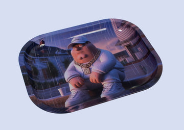 Family Guy Tray